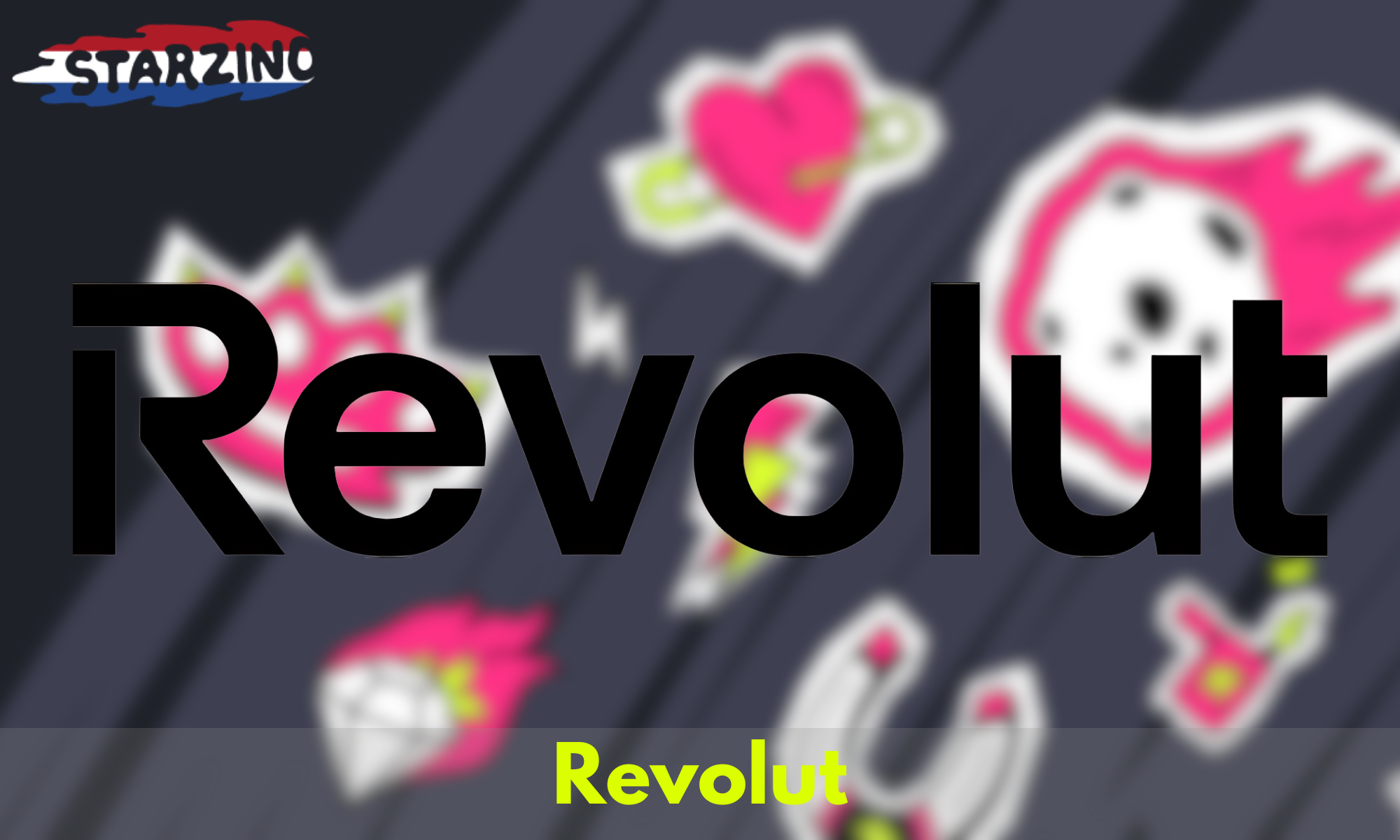 Revolut is een digitale portemonnee waarmee u geld in 29 valuta's kunt overmaken